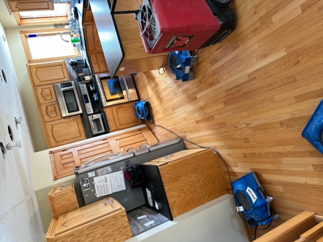 Content Restoration in Scott County, Minnesota - Water Damage Cleanup .AI CORP | American Restores Group